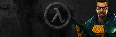 Half-Life Deathmatch: Source - Arcade - Marquee Image