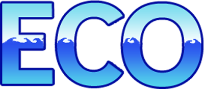 Eco - Clear Logo Image