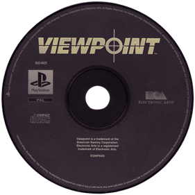 Viewpoint - Disc Image