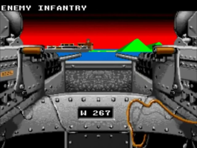Gunboat
