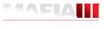Mafia III: Definitive Edition - Clear Logo Image