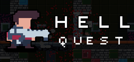 Hell Quest Images - LaunchBox Games Database