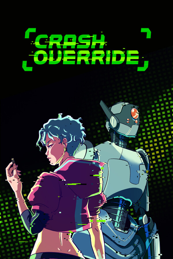 Crash Override