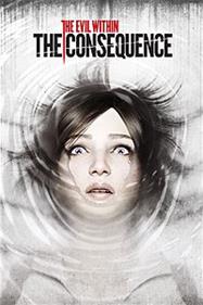 The Evil Within: The Consequence - Box - Front Image