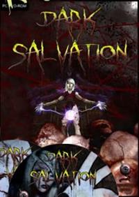 Dark Salvation - Box - Front Image
