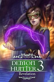 Demon Hunter 3: Revelation - Box - Front Image