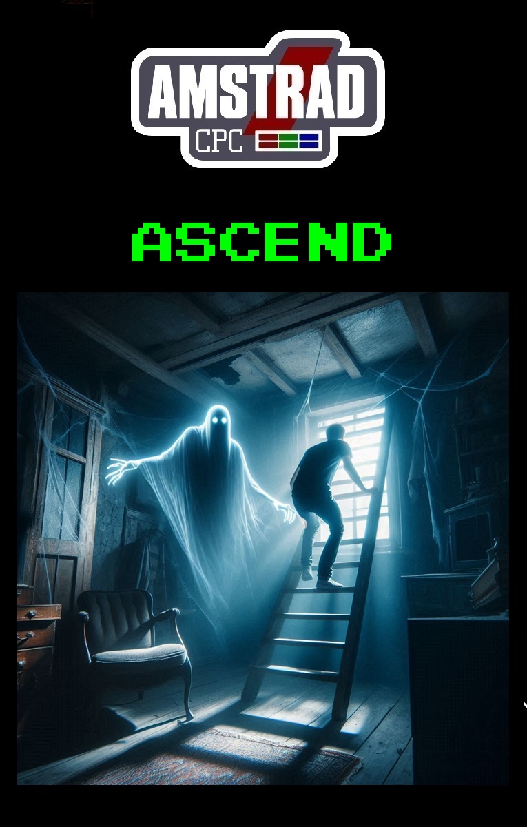 Ascend