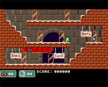 FaYoh 2 - Screenshot - Gameplay Image