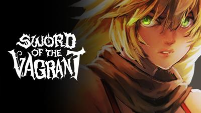Sword of the Vagrant - Banner Image
