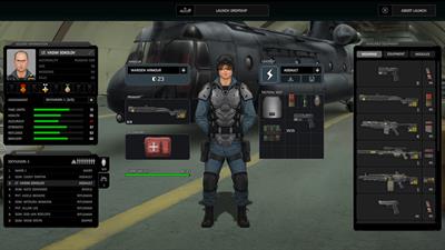 Xenonauts 2 - Screenshot - Gameplay Image