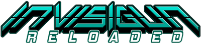 Invisigun Reloaded - Clear Logo Image