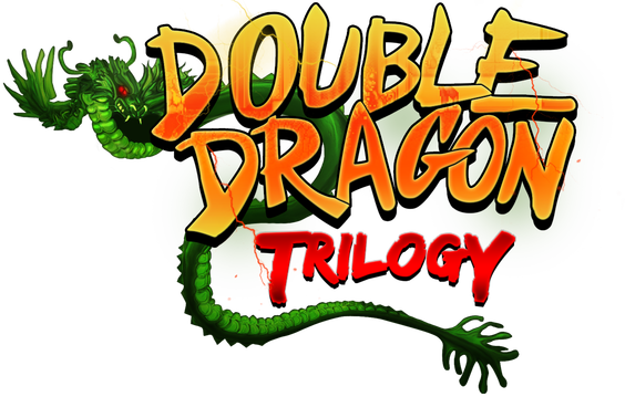 Double Dragon Trilogy on