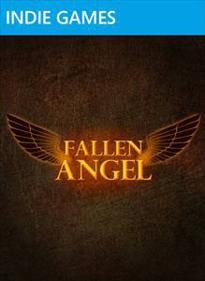  Fallen Angel