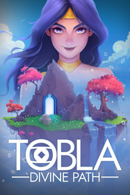 Tobla - Divine Path