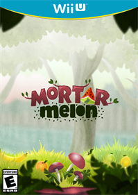 Mortar Melon