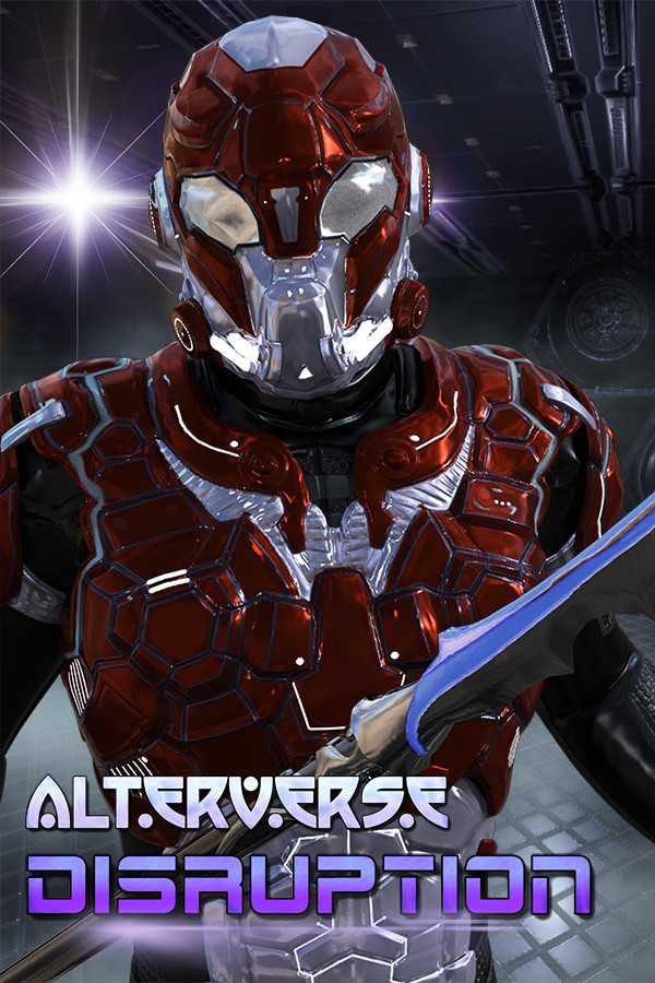 AlterVerse