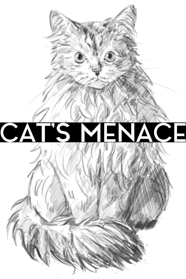 Cat's Menace