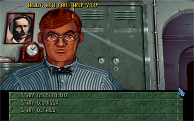 Motor City - Screenshot - Gameplay Image