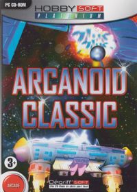 Arkanoid 4000
