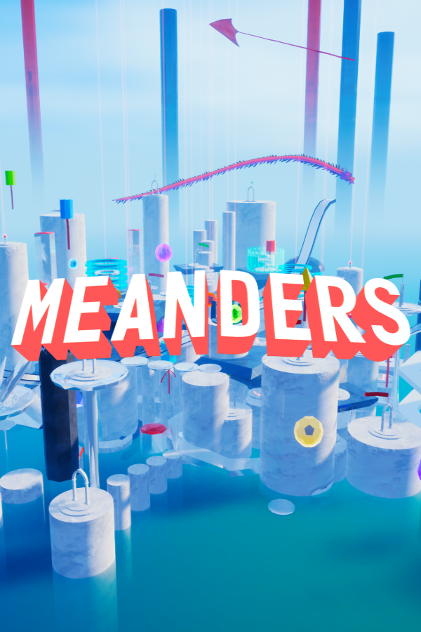 MEANDERS