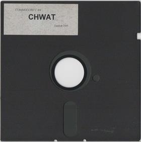 Chwat - Disc Image