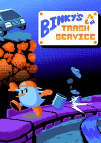 Binky's Trash Service