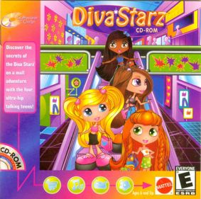 Diva Starz