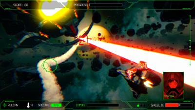 ROGUE FLIGHT - Screenshot - Gameplay Image