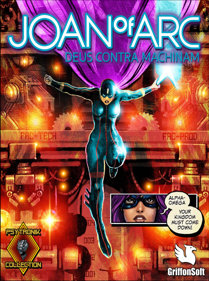 Joan Of Arc