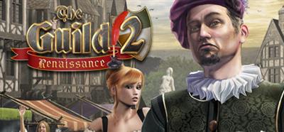 The Guild 2: Renaissance - Banner Image