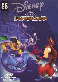 Disney's The Emperor's New Groove