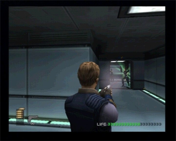 WinBack: Covert Operations - Screenshot - Gameplay Image