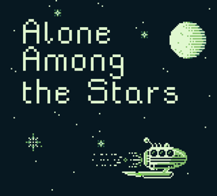 Alone Among the Stars