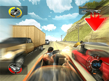 187: Ride or Die - Screenshot - Gameplay Image