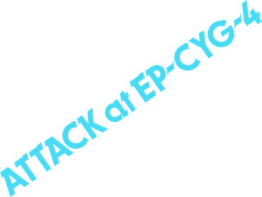 Attack at EP-CYG-4 - Clear Logo Image