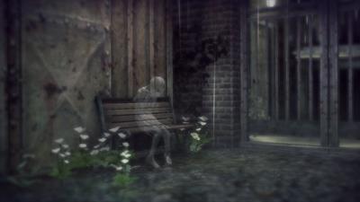 Rain - Screenshot - Gameplay Image