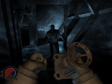 Cryostasis - Screenshot - Gameplay Image