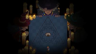Crown Trick - Screenshot - Gameplay Image