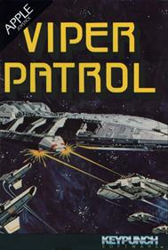 Viper Patrol - Box - Front Image