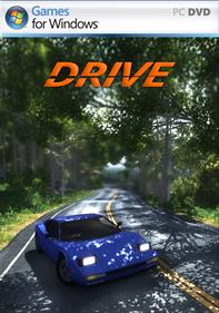 BeamNG.drive - Fanart - Box - Front Image