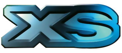 XS - Clear Logo Image