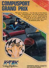 Compusport Grand Prix