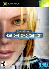 StarCraft: Ghost