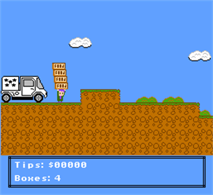 5-Star - Screenshot - Gameplay Image