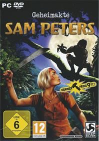 Secret Files: Sam Peters