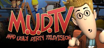 M.U.D. TV - Banner Image