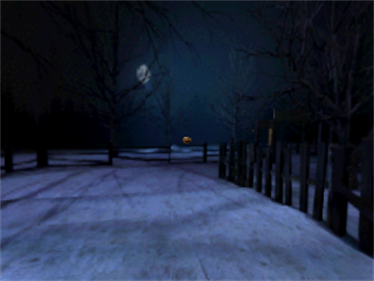 Dracula: The Resurrection - Screenshot - Gameplay Image