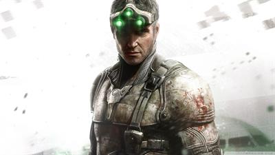 Tom Clancy's Splinter Cell: Blacklist - Fanart - Background Image