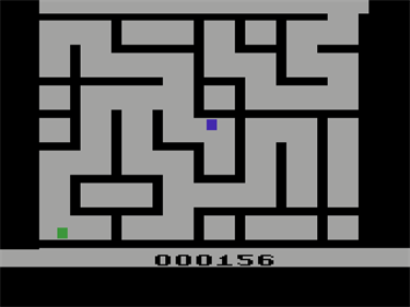 Escape It! - Screenshot - Gameplay Image