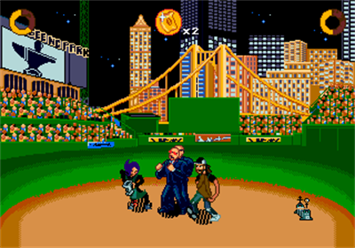 Coffee Crisis - Screenshot - Gameplay Image